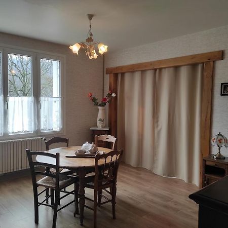 La Lisiere Appartement 2 Chambres Revin  Exterior photo