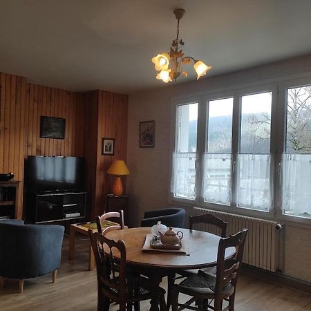 La Lisiere Appartement 2 Chambres Revin  Exterior photo